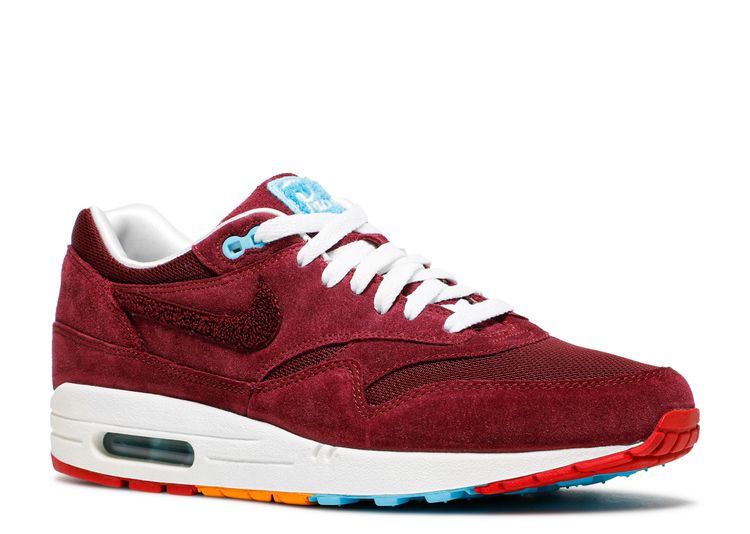 air max one cherrywood