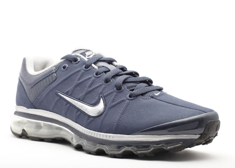 nike air max 2009 leather