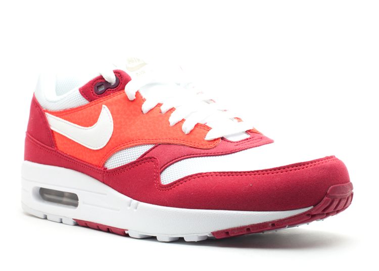 air max 1 red white brown air max 1 red white brown