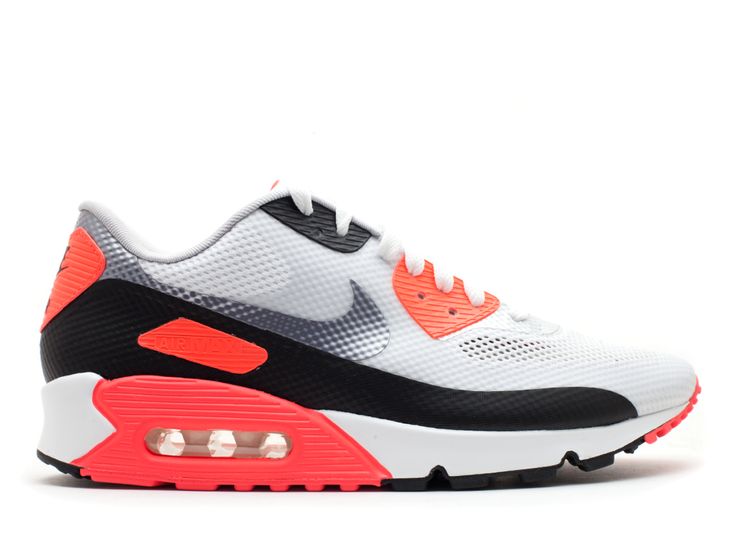 Air Max 90 Hyperfuse 'Infrared'