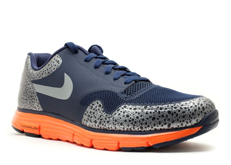 nike lunar safari fuse