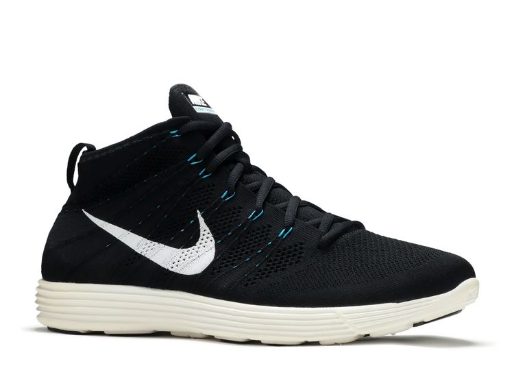 lunar chukka flyknit