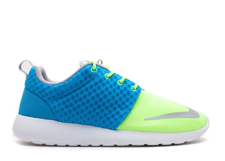 rosheruns