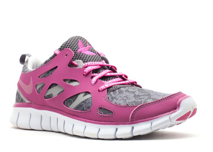 doernbecher free run