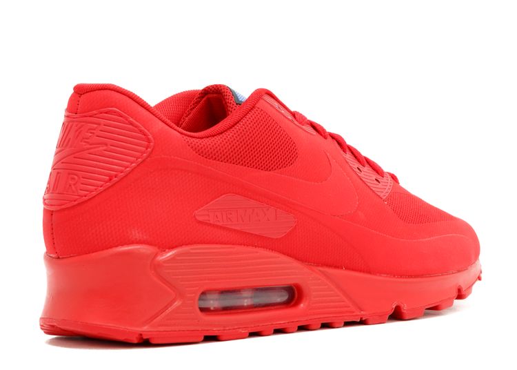 air max 90 hyperfuse bianche