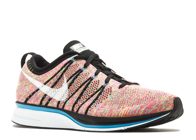 Flyknit Trainer+ 'Multicolor'