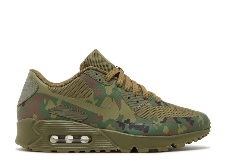 air max camouflage