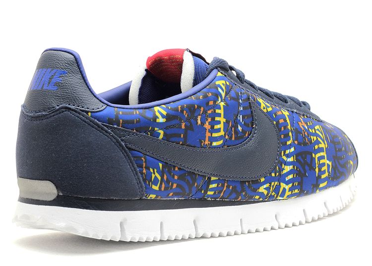 nike cortez year of the horse