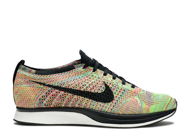 Flyknit Racer Sp 'Limited Edition Milan 