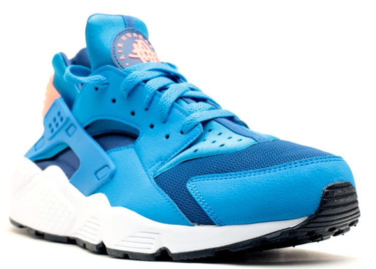 huarache gym blue