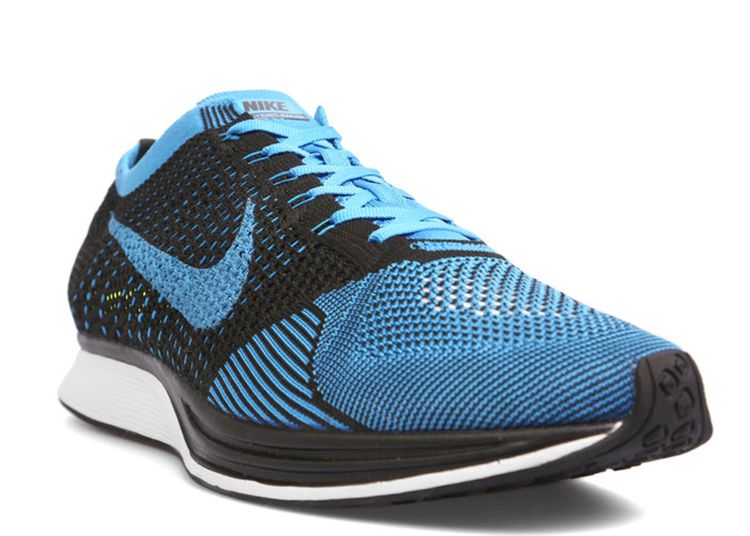 flyknit acc