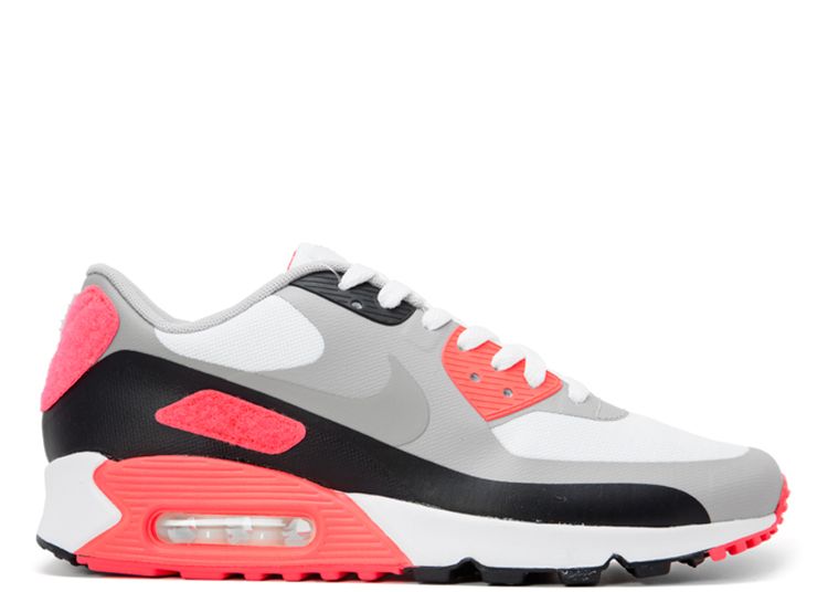 Air Max 90 SP Infrared 'Patch' - Nike 