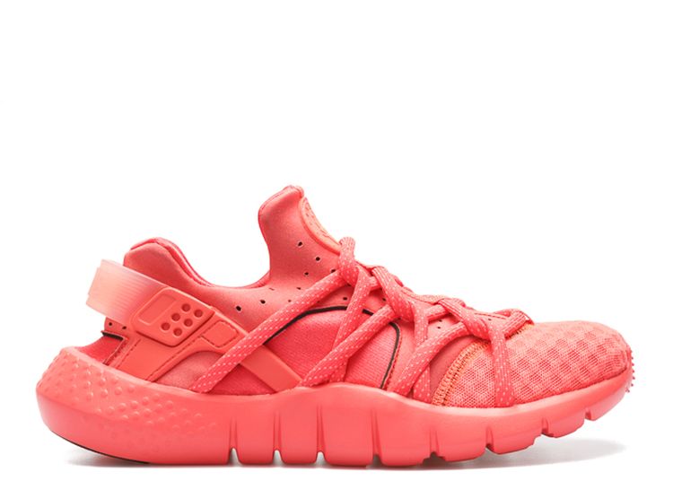 nike huarache hot lava