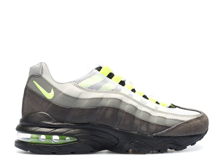 air max 95 gs neon