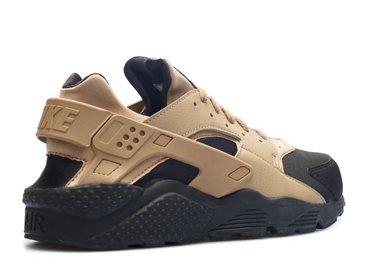huaraches desert camo