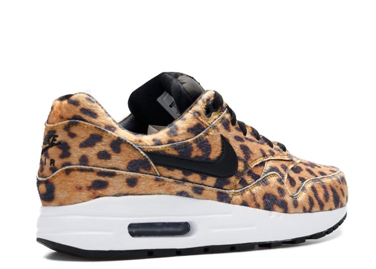 air max 1 black gold leopard air max 1 black gold leopard