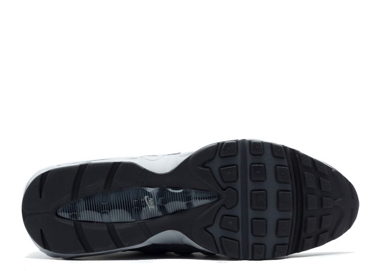 Air Max 95 'Dark Grey' - Nike - 609048 088 - dark grey/black/wolf grey ...