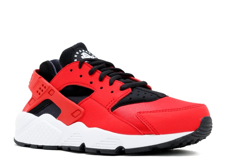 huarache bred