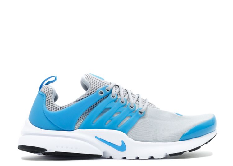 flight club nike presto