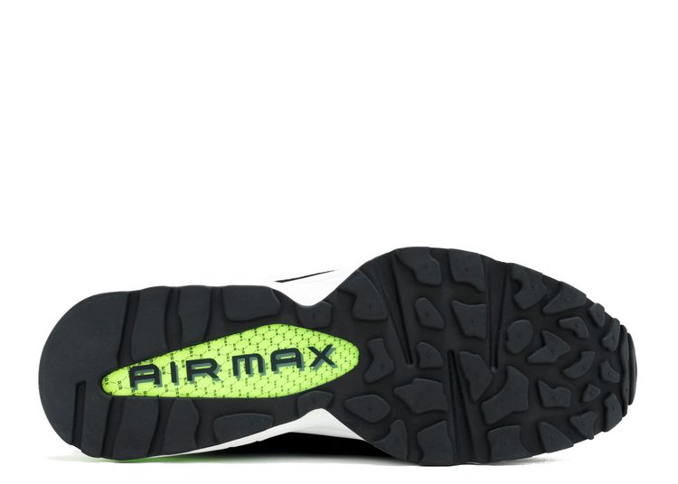 air max 93 size exclusive