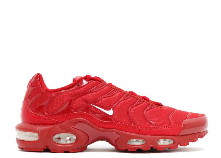 red on red tns