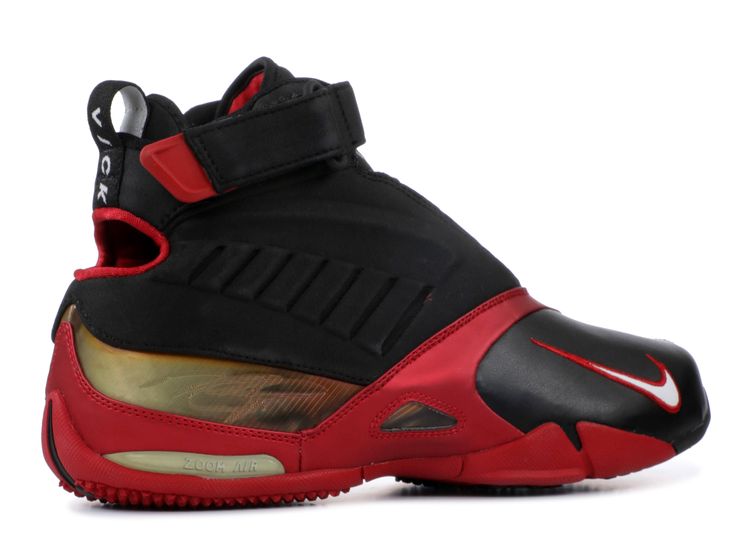 nike zoom vick 1