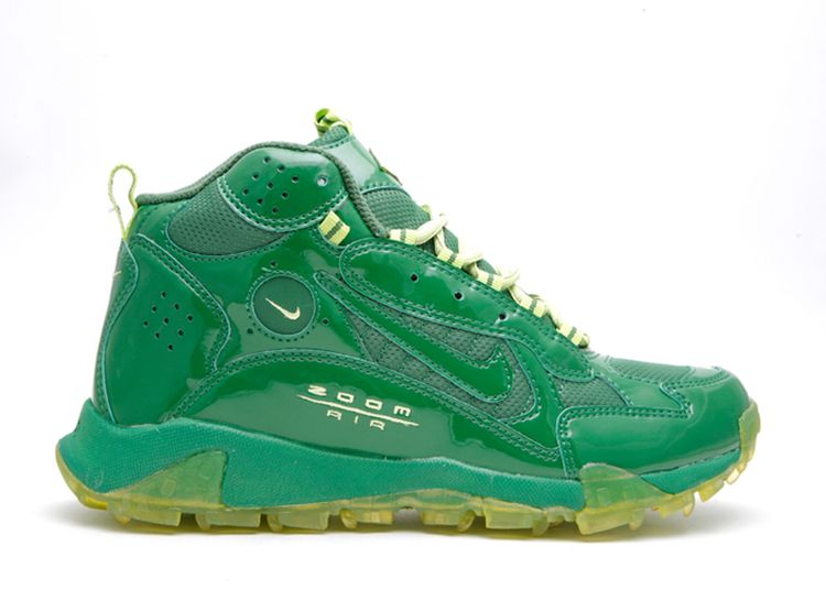 nike zoom terra sertig