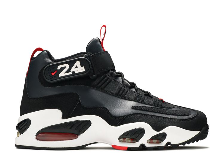air griffey max 1 red