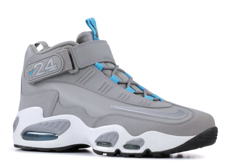 griffey grey