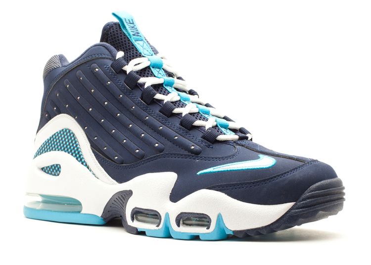 air griffey max 2 midnight navy