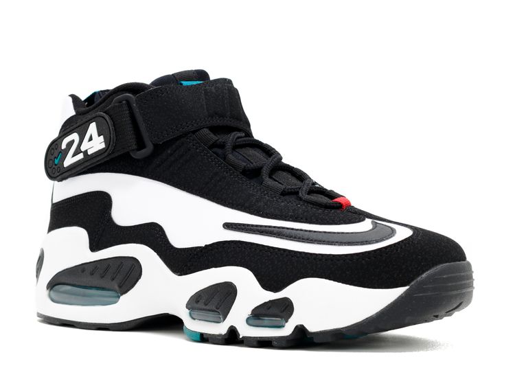 Nike Nike Air Griffey Max 1 Freshwater - Lavish Life Sneakers