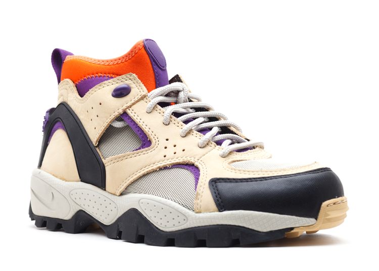 Nike Men's Air Mowabb By Bdga 'Jay Gordon/Pendelton' 23 Of 100 Sneakers main image 1