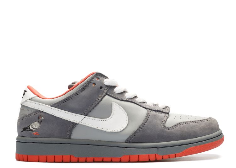 pigeon sb dunk