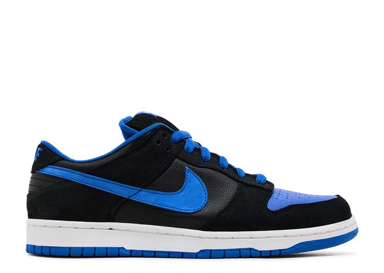 Dunk Low Pro SB 'J Pack' - Nike 