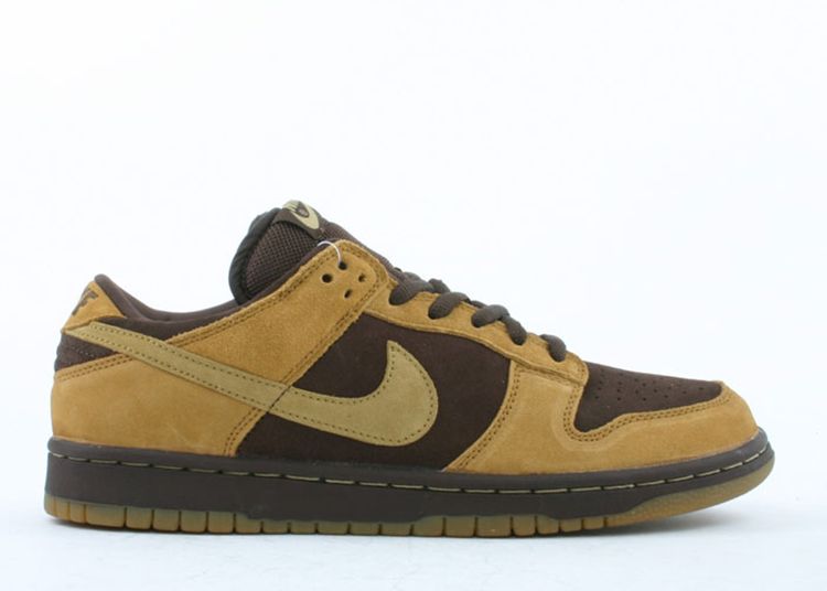 maple dunk low