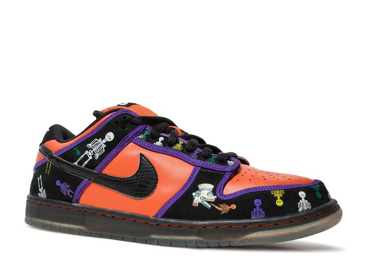 day of the dead sb
