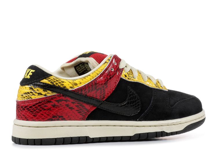 coral snake sb