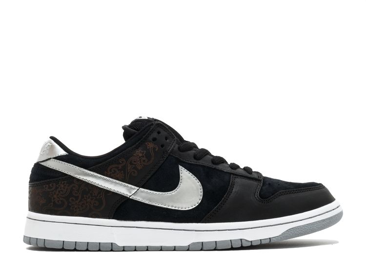 Dunk Low Premium SB 'Takashi 2'