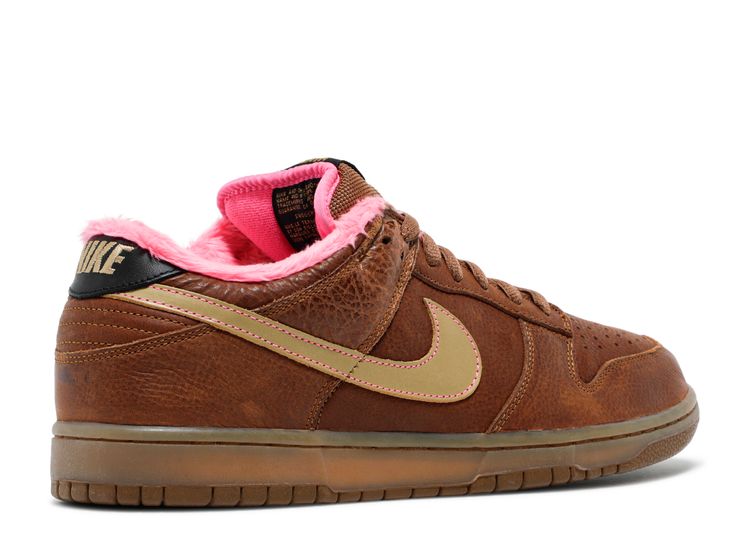 nike dunk gibson