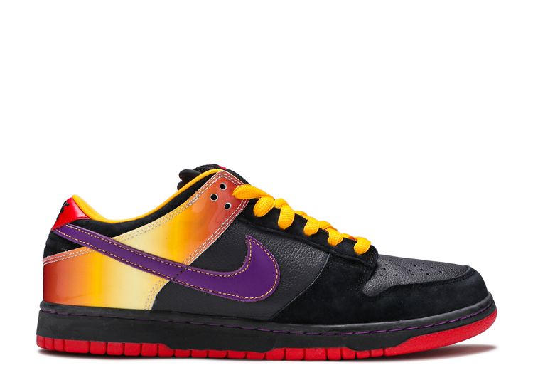 Dunk Low Pro SB 'Appetite For 