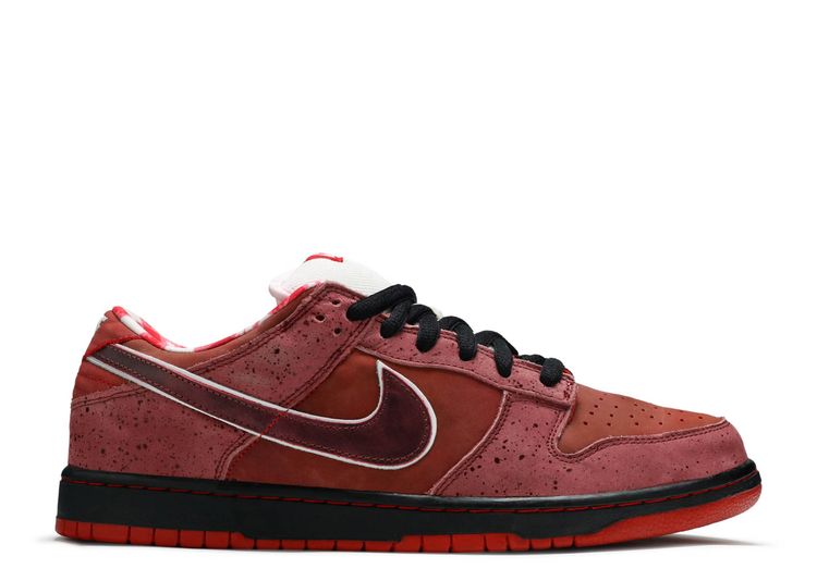 lobster shoes nike