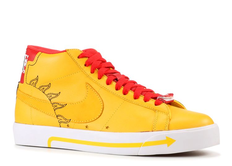 nike sb blazer michael lau