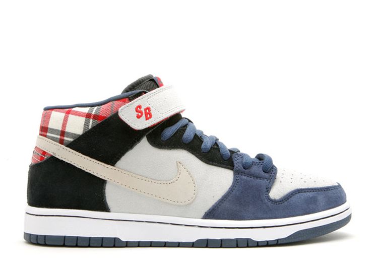 nike dunk mid premium sb