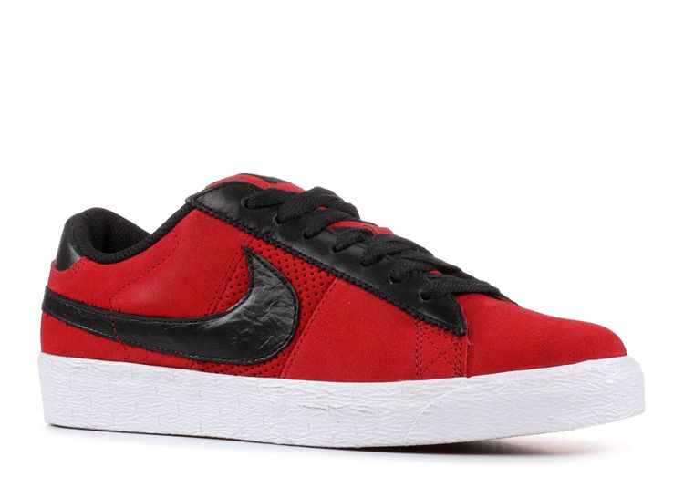 flyleather blazer lows