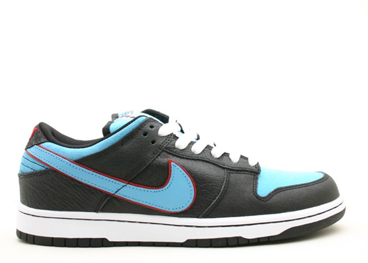 nike sb dunk low angels and demons