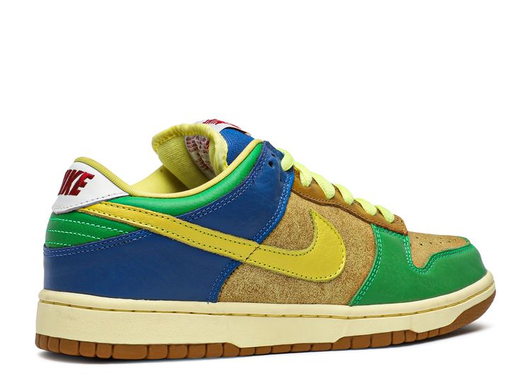 nike sb brooklyn projects