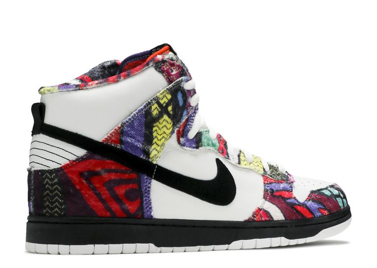 huxtable dunks