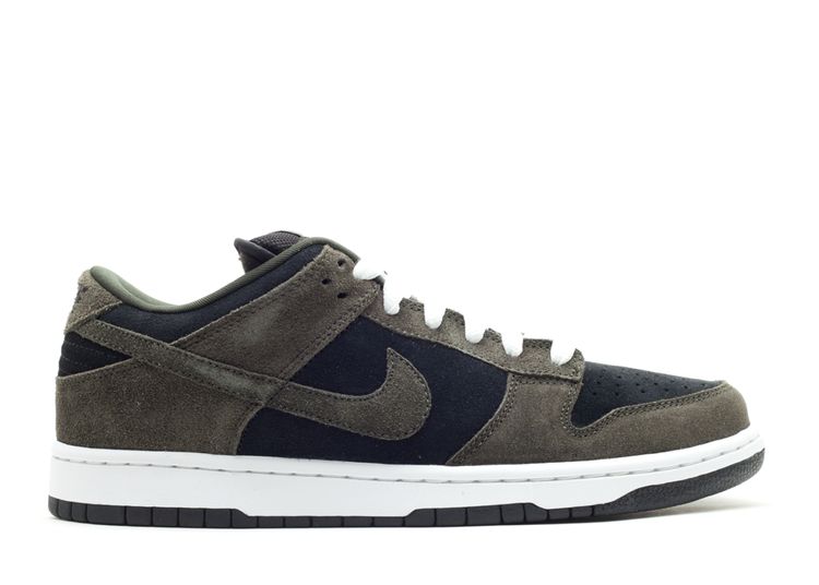 Nike Dunk Low Anthracite Astro Men's - 304714-009 - US