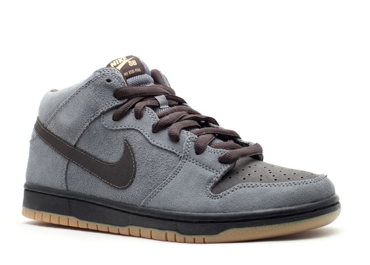 nike dunk mid pro sb