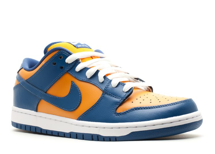 Dunk Low Pro SB 'Sunset French Blue'